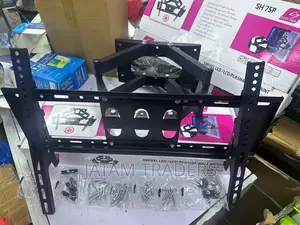 Smart Double Arm Tv Mount