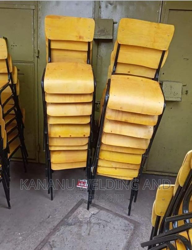School Chair