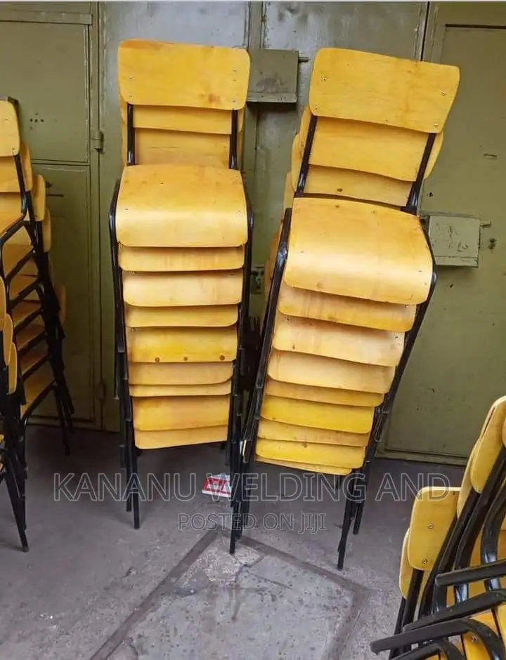 School Chair
