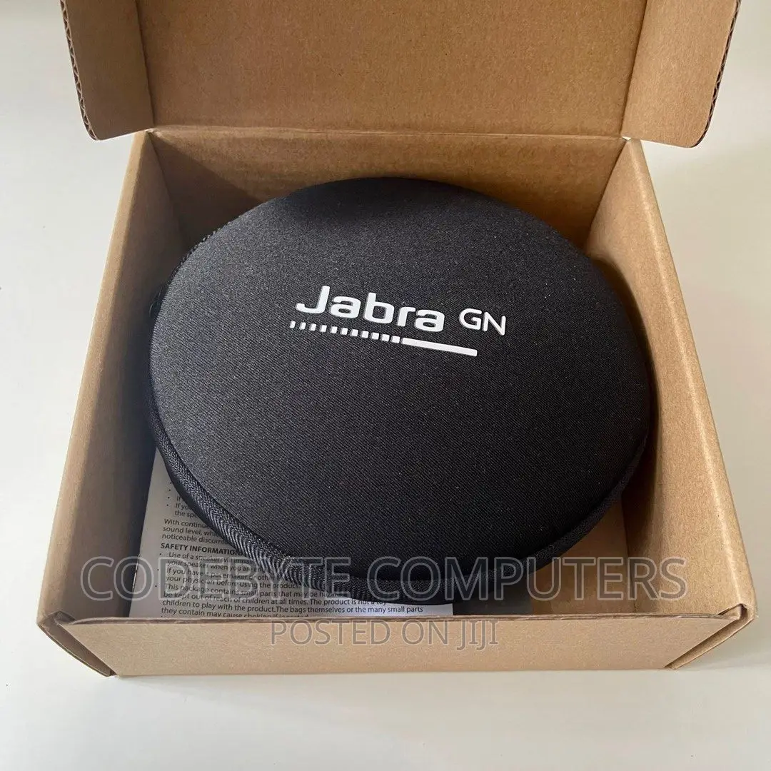 Jabra 710 Bluetooth Speaker