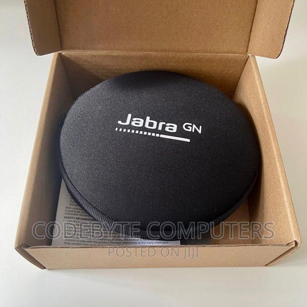 Jabra 710 Bluetooth Speaker - thumbnail 2