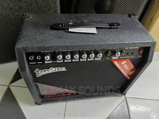 Electric Guitar Combo ,