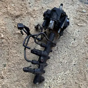 Injector Pump Vannette Mazda Bongo