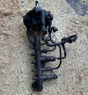 Injector Pump Vannette Mazda Bongo