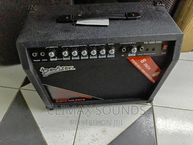 Electric Guitar Combo , - thumbnail 2