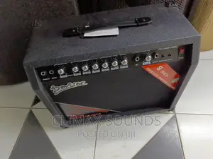 Electric Guitar Combo ,