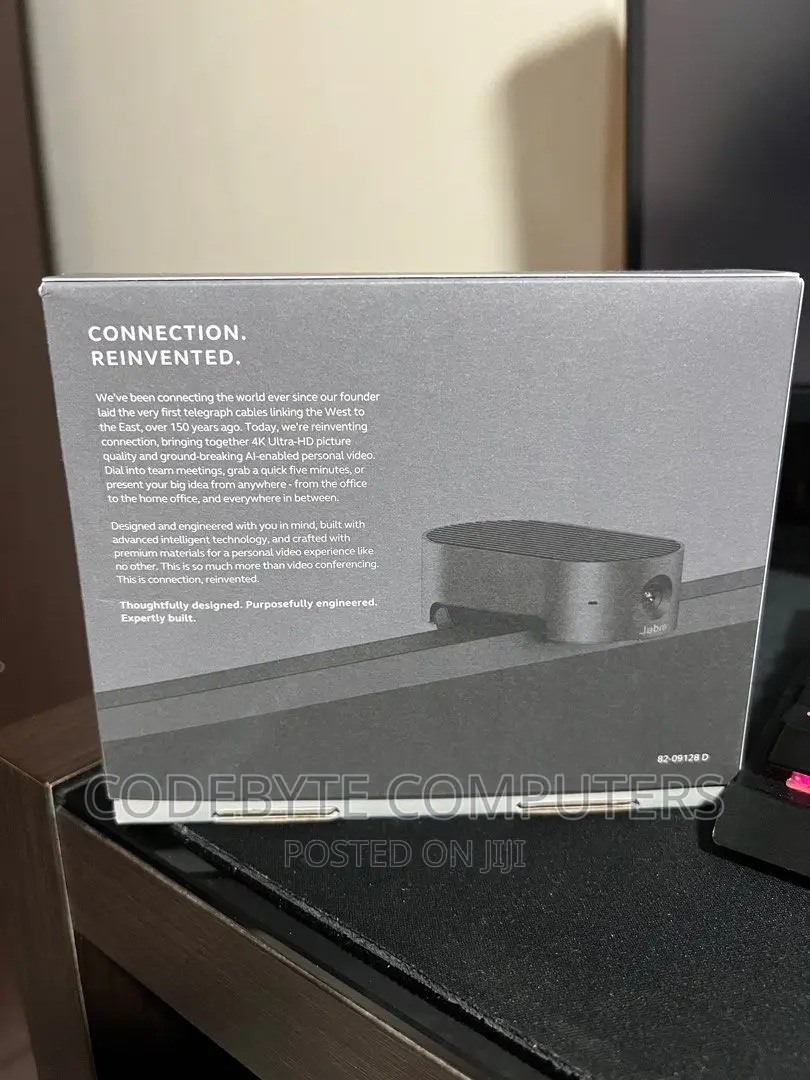 Jabra Panacast 20