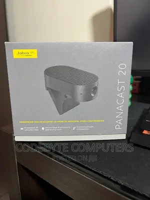 Jabra Panacast 20