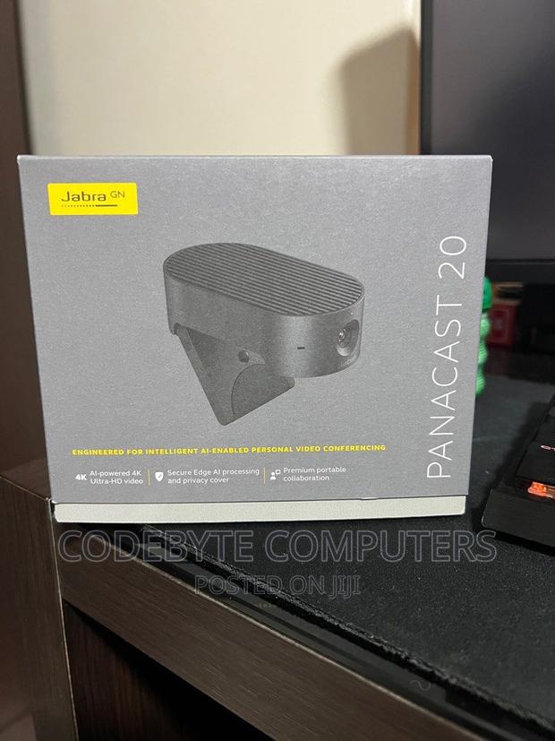 Jabra Panacast 20