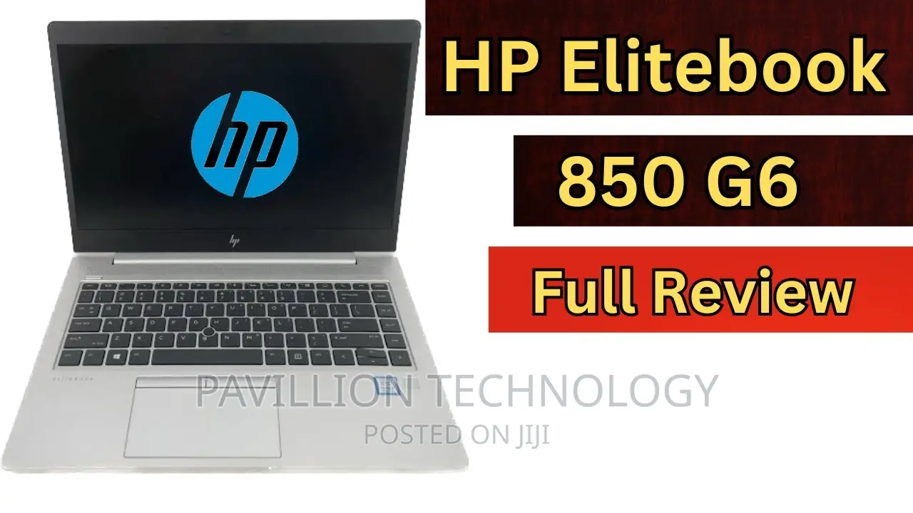 Laptop HP EliteBook 850 G5 256GB Intel Core I5 SSD 250GB