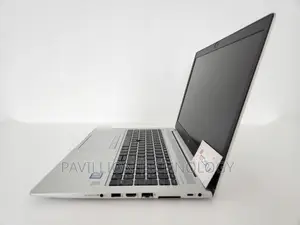 Laptop HP EliteBook 850 G5 256GB Intel Core I5 SSD 250GB