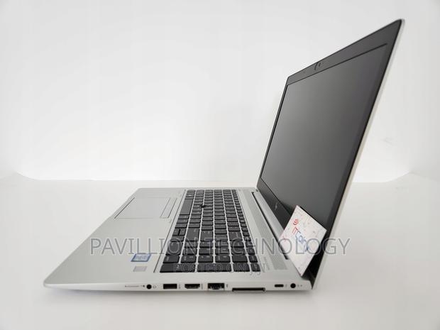Laptop HP EliteBook 850 G5 256GB Intel Core I5 SSD 250GB - thumbnail 3
