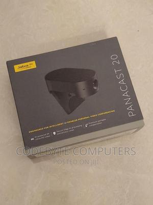 Jabra Panacast 20 Webcam - thumbnail 2