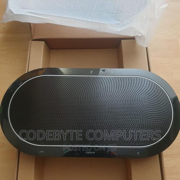 Jabra Speak 810 Conference Speakerphone - main view