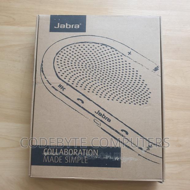 Jabra Speak 810 Conference Speakerphone - thumbnail 2