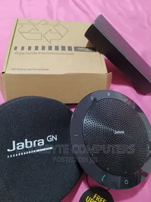 Jabra 510 Conference Speaker