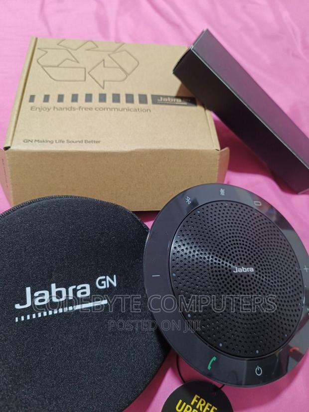 Jabra 510 Conference Speaker - main view