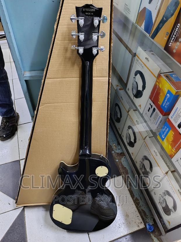 Electric Guitar Gibsony '' - thumbnail 2