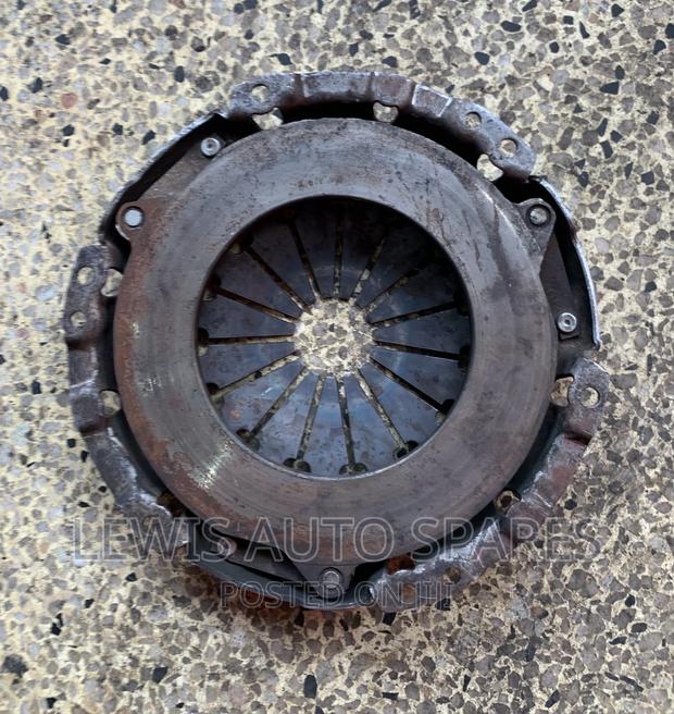 1ND Probox Manual Pressure Plate - thumbnail 2