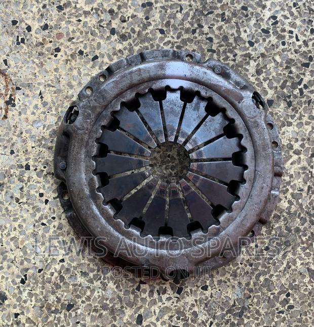 1ND Probox Manual Pressure Plate - thumbnail 3