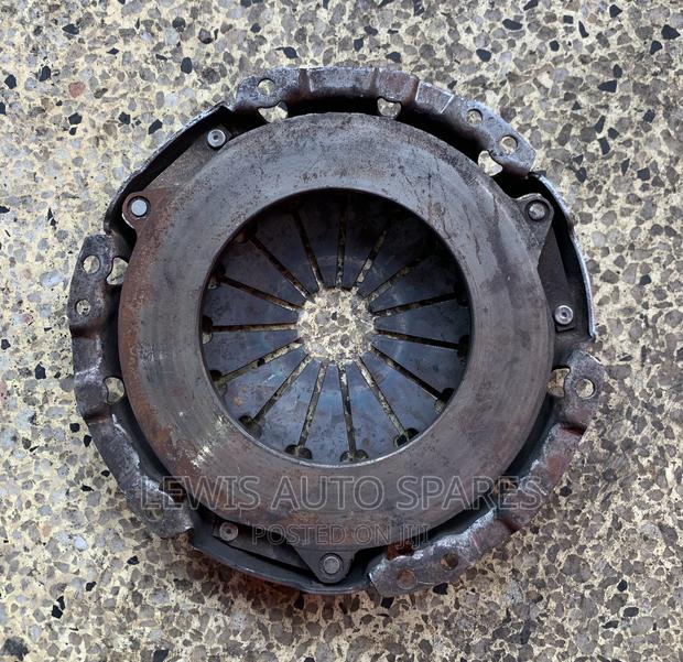 1ND Probox Manual Pressure Plate - thumbnail 4