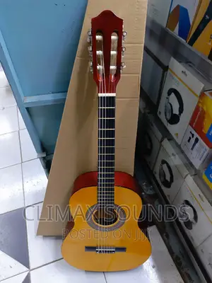High Quality Classical Guitar 34 Inc'