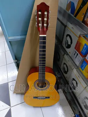 High Quality Classical Guitar 34 Inc'