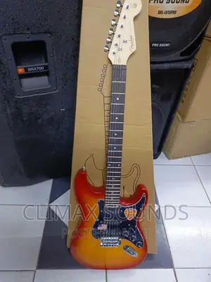 Electric Solo Guitar 24 Fret, ;