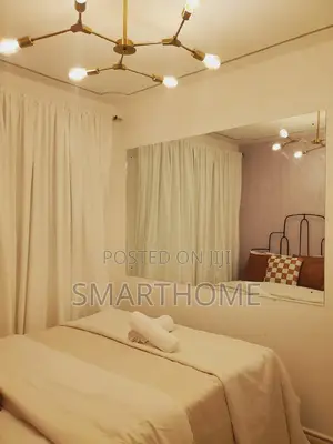Airbnb South B One Bedroom at 2500per Night