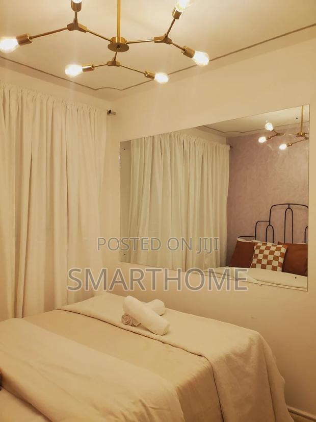 Airbnb South B One Bedroom at 2500per Night - thumbnail 3