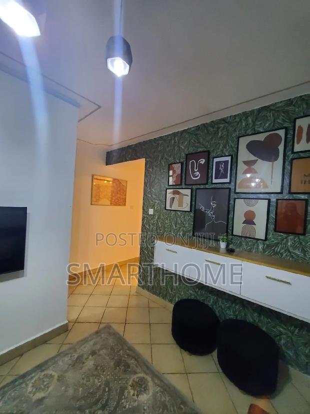 Airbnb South B One Bedroom at 2500per Night - thumbnail 4