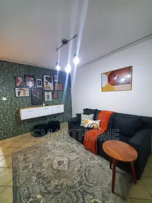 Airbnb South B One Bedroom at 2500per Night