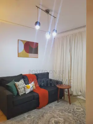 Airbnb South B One Bedroom at 2500per Night