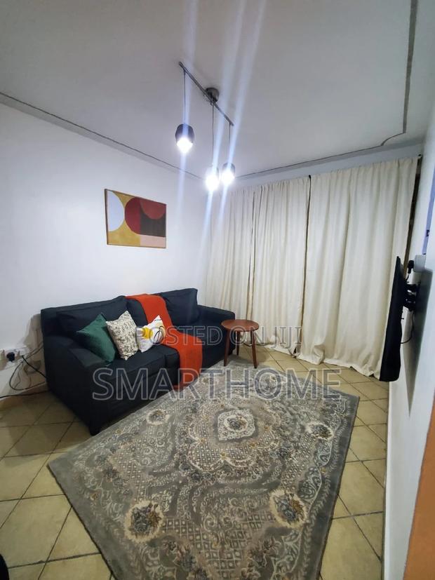 Airbnb South B One Bedroom at 2500per Night - thumbnail 7
