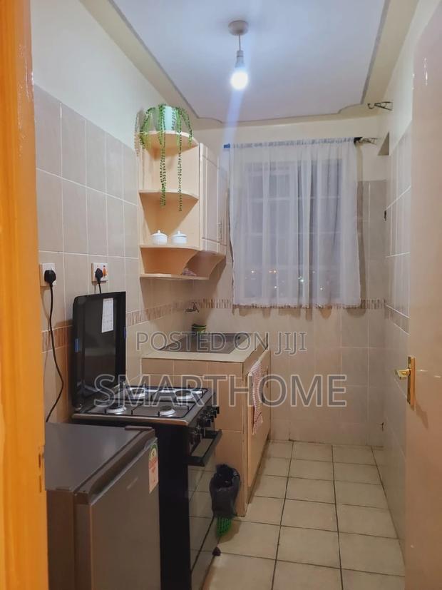 Airbnb South B One Bedroom at 2500per Night - thumbnail 8