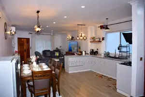 Airbnb 3bedroom Beachfront in Malindi at 17,500 Per Day