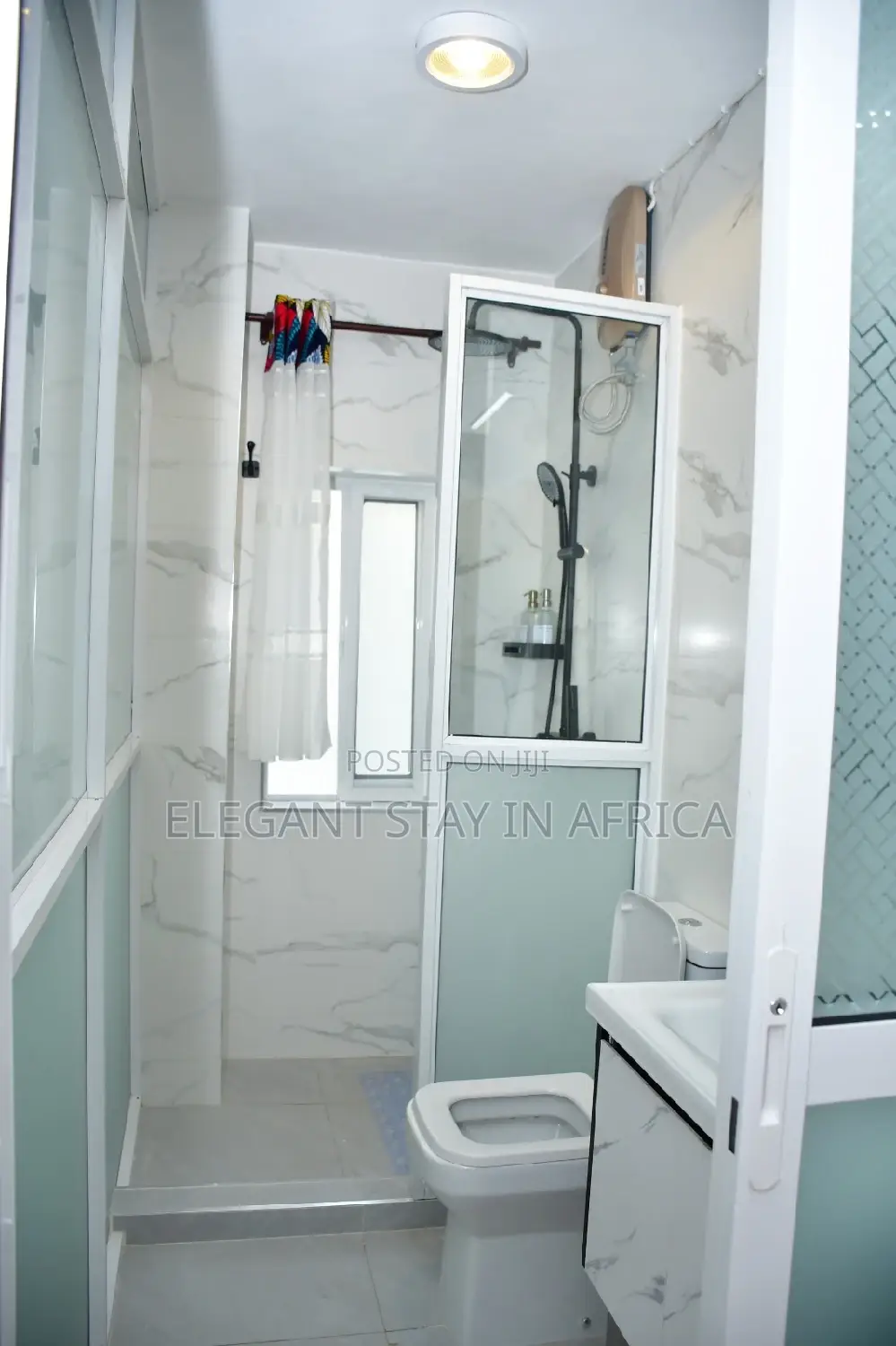 Airbnb 3bedroom Beachfront in Malindi at 17,500 Per Day
