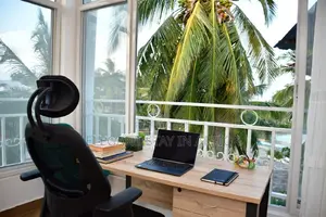 Airbnb 3bedroom Beachfront in Malindi at 17,500 Per Day