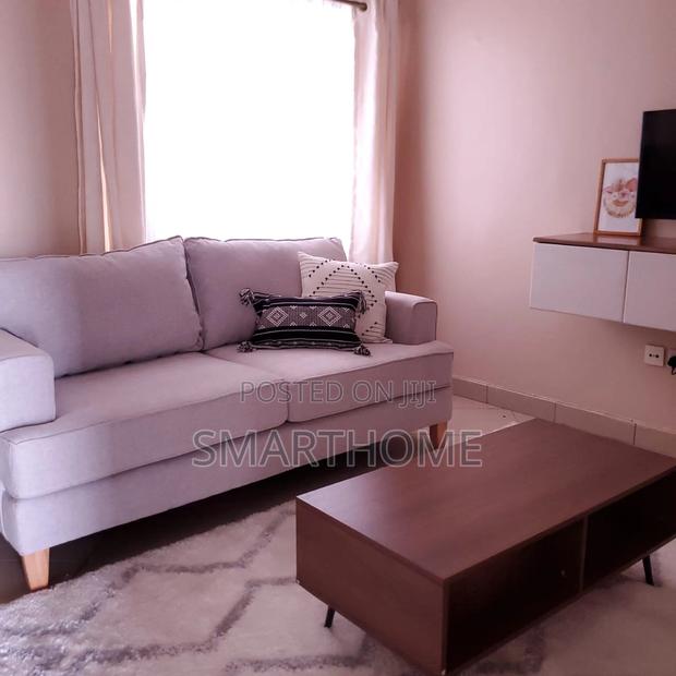 Airbnb South B One Bedroom Per Night - main view