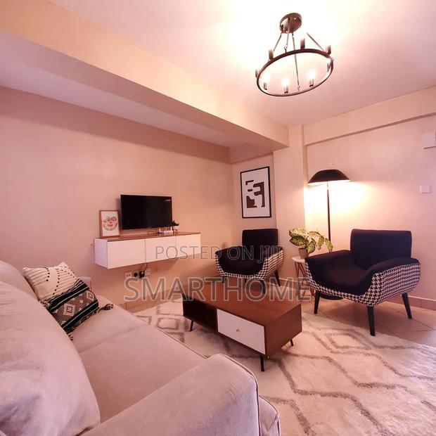 Airbnb South B One Bedroom Per Night - thumbnail 3