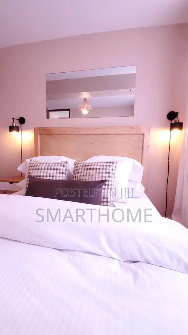 Airbnb South B One Bedroom Per Night - thumbnail 4