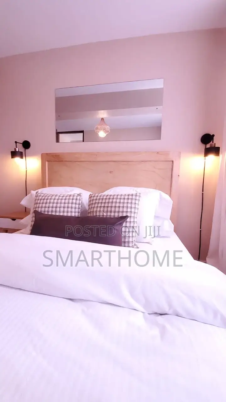 Airbnb South B One Bedroom Per Night