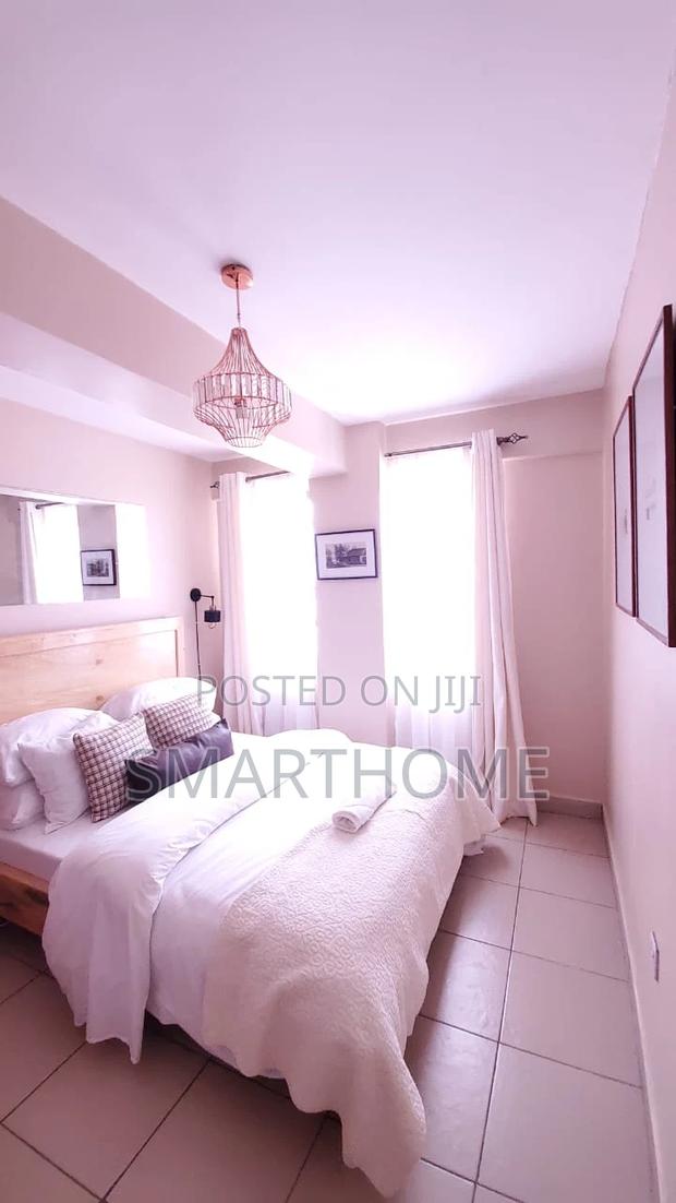 Airbnb South B One Bedroom Per Night - thumbnail 5