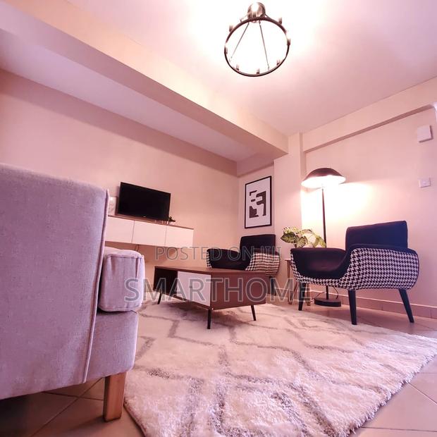 Airbnb South B One Bedroom Per Night - thumbnail 6