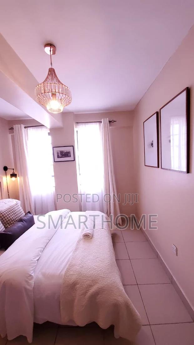 Airbnb South B One Bedroom Per Night - thumbnail 8