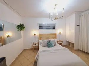 Airbnb South B Sanasana Sonia Lane