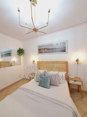 Airbnb South B Sanasana Sonia Lane