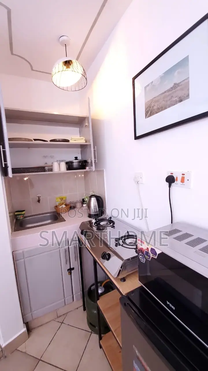 Airbnb South B Sanasana Sonia Lane