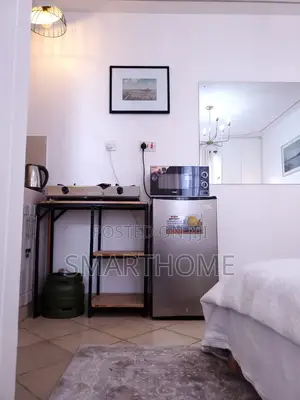 Airbnb South B Sanasana Sonia Lane