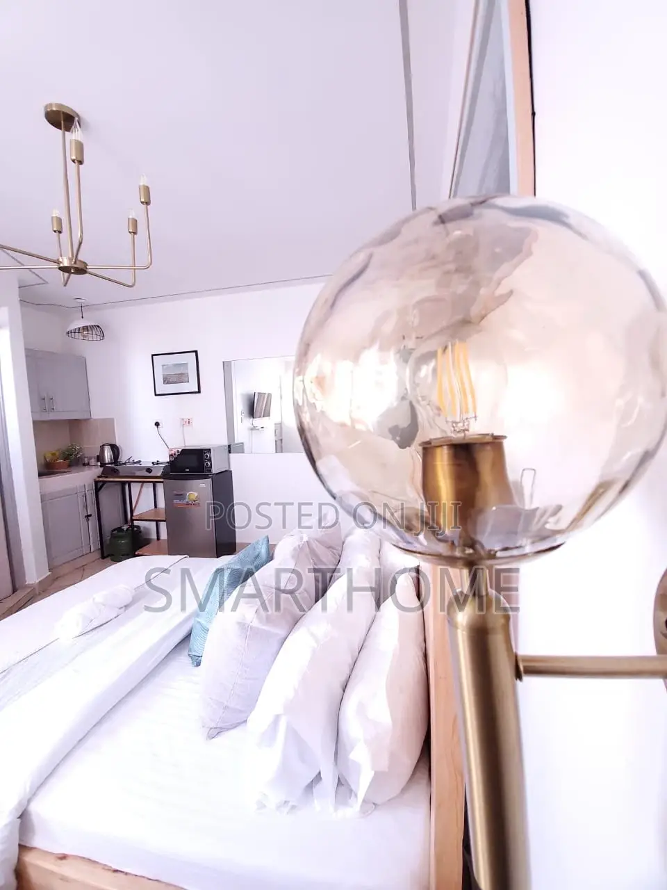Airbnb South B Sanasana Sonia Lane